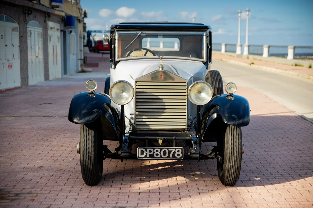 1926 Rolls-Royce 20/25 - Image 3 of 31