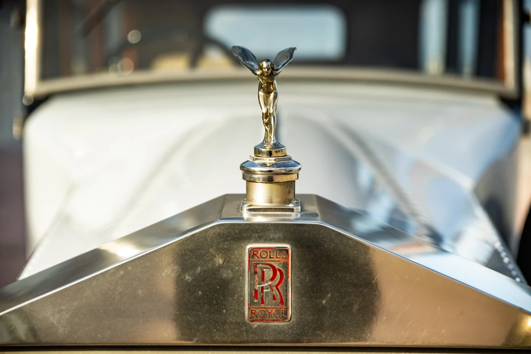 1926 Rolls-Royce 20/25 - Image 12 of 31