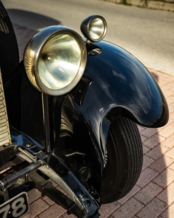 1926 Rolls-Royce 20/25 - Image 13 of 31
