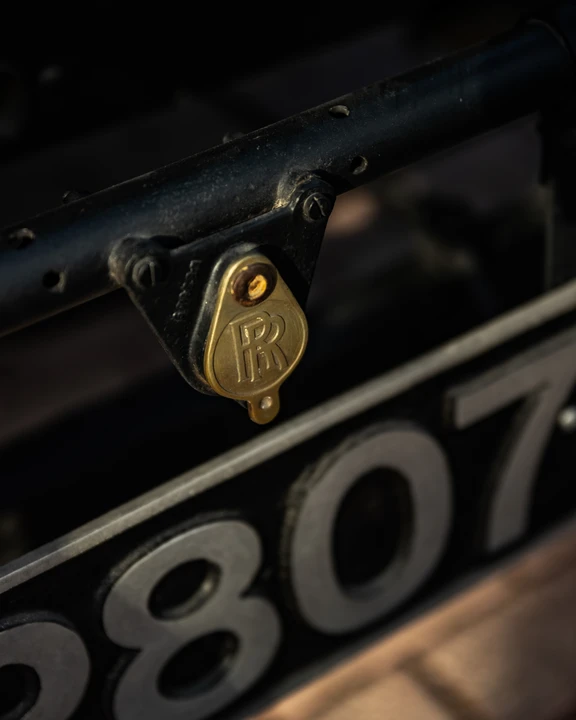 1926 Rolls-Royce 20/25 - Image 14 of 31
