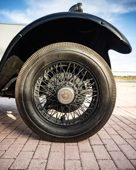 1926 Rolls-Royce 20/25 - Image 27 of 31
