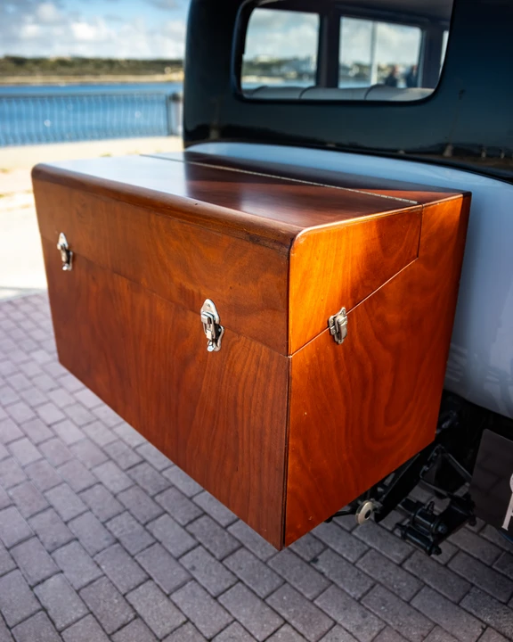 1926 Rolls-Royce 20/25 - Image 17 of 31