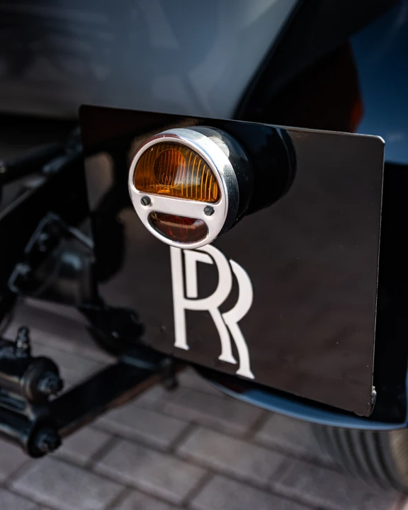1926 Rolls-Royce 20/25 - Image 18 of 31