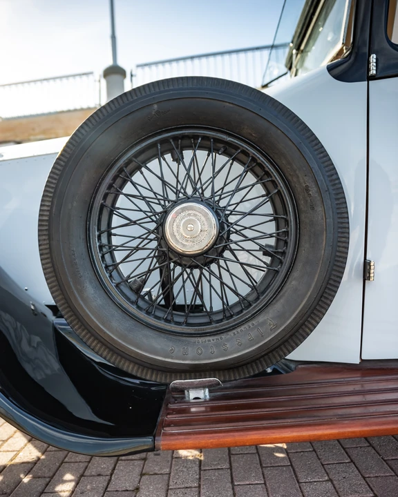 1926 Rolls-Royce 20/25 - Image 25 of 31