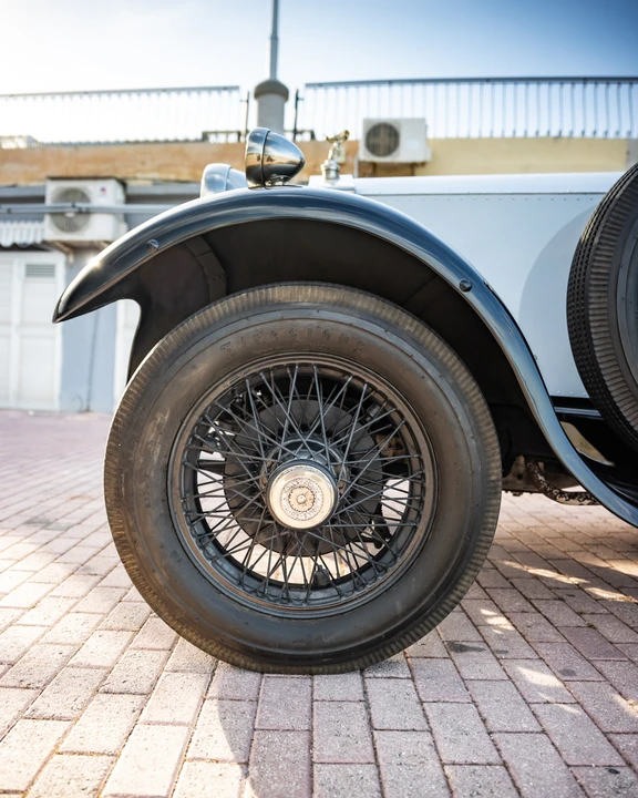 1926 Rolls-Royce 20/25 - Image 30 of 31