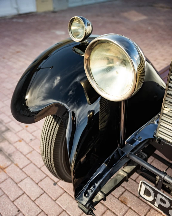 1926 Rolls-Royce 20/25 - Image 15 of 31