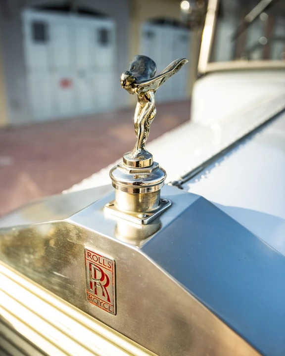 1926 Rolls-Royce 20/25 - Image 16 of 31