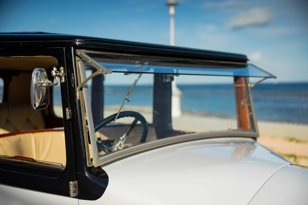 1926 Rolls-Royce 20/25 - Image 20 of 31