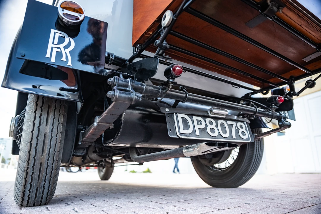 1926 Rolls-Royce 20/25 - Image 23 of 31