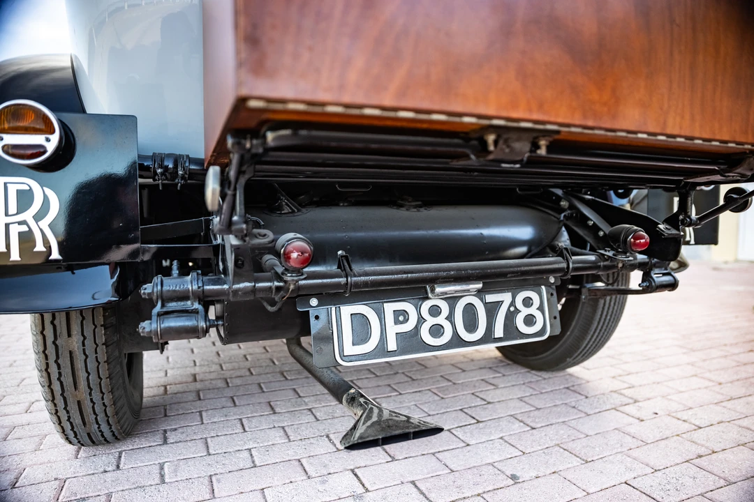 1926 Rolls-Royce 20/25 - Image 24 of 31
