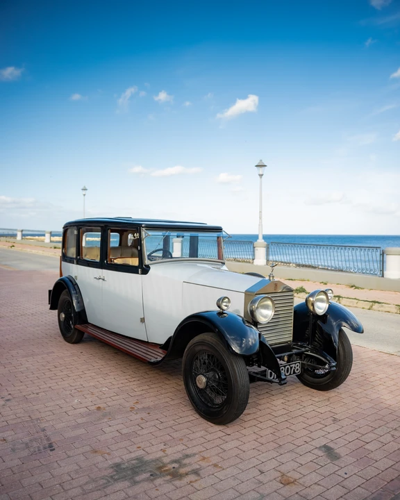 1926 Rolls-Royce 20/25 - Image 31 of 31