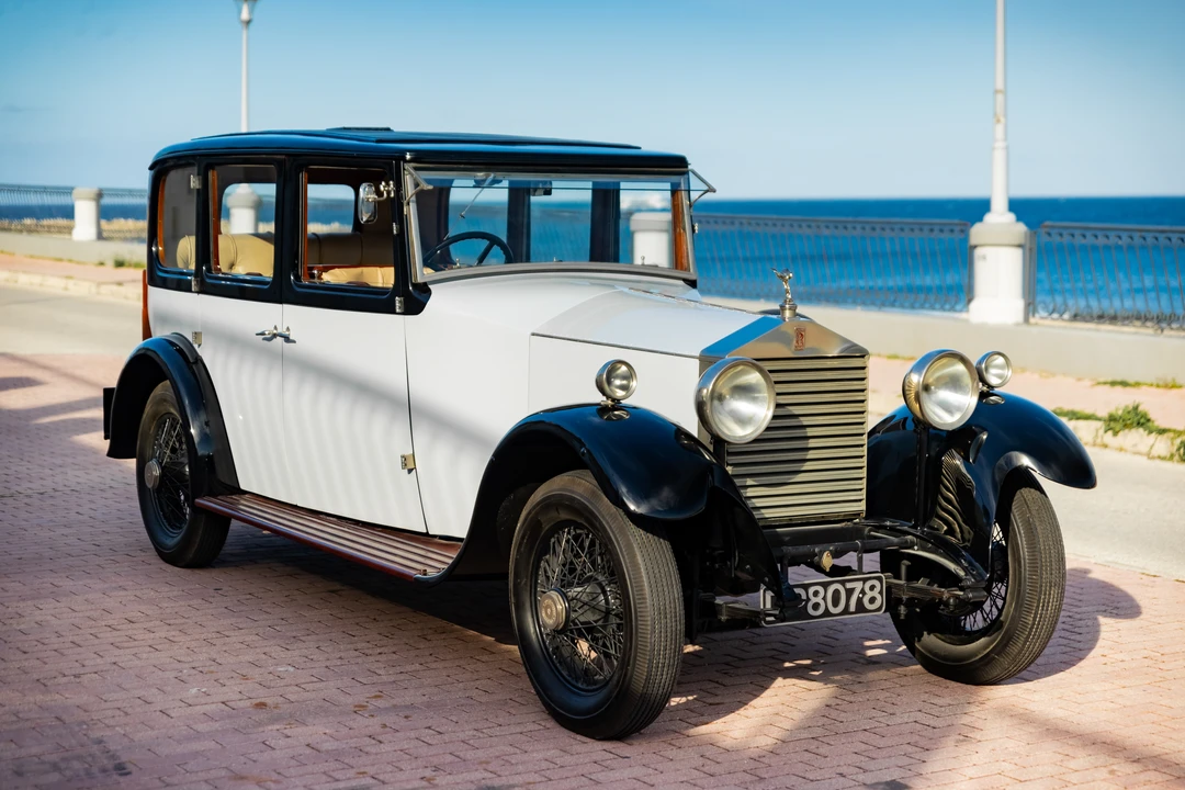 1926 Rolls-Royce 20/25 - Image 2 of 31