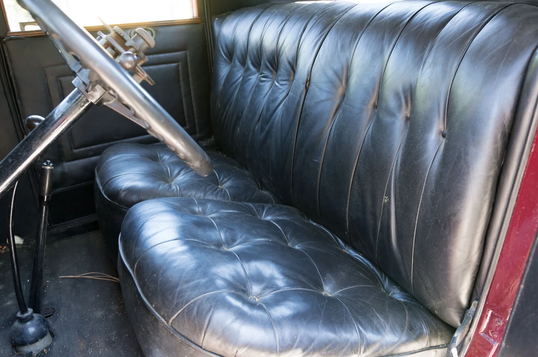 1926 Rolls-Royce Silver Ghost - Image 5 of 12