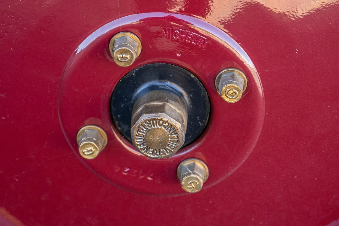 1926 Renault - Image 21 of 30