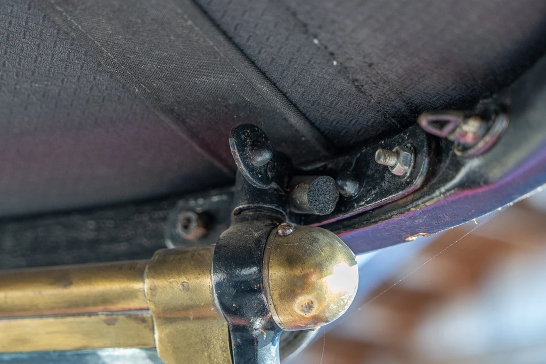 1926 Renault - Image 30 of 30