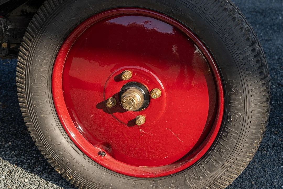1926 Renault - Image 14 of 30