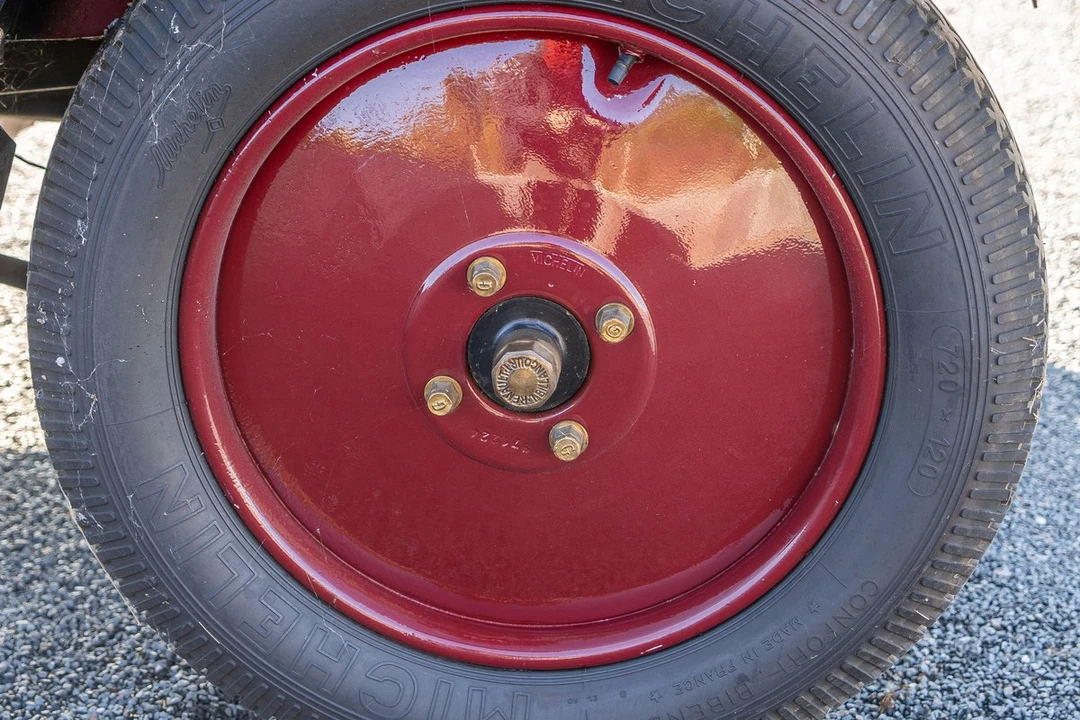 1926 Renault - Image 20 of 30