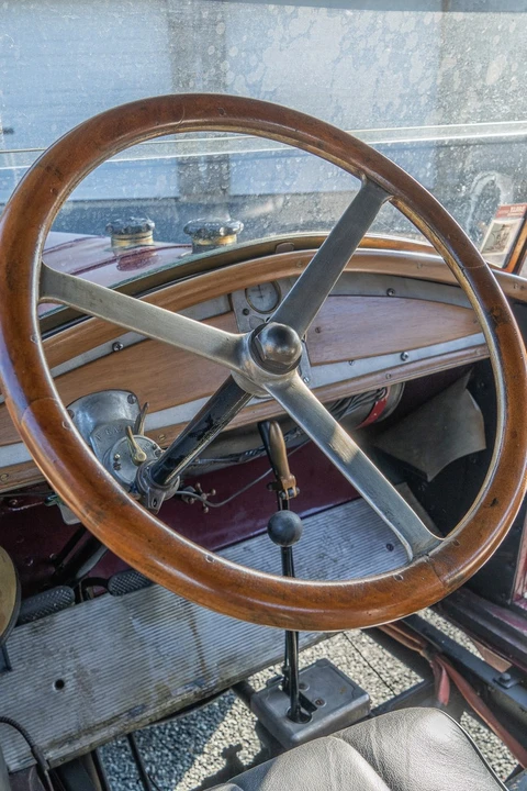 1926 Renault - Image 27 of 30