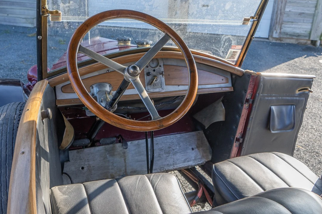 1926 Renault - Image 26 of 30