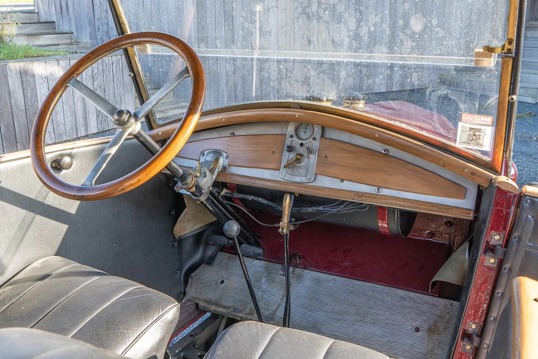 1926 Renault - Image 28 of 30