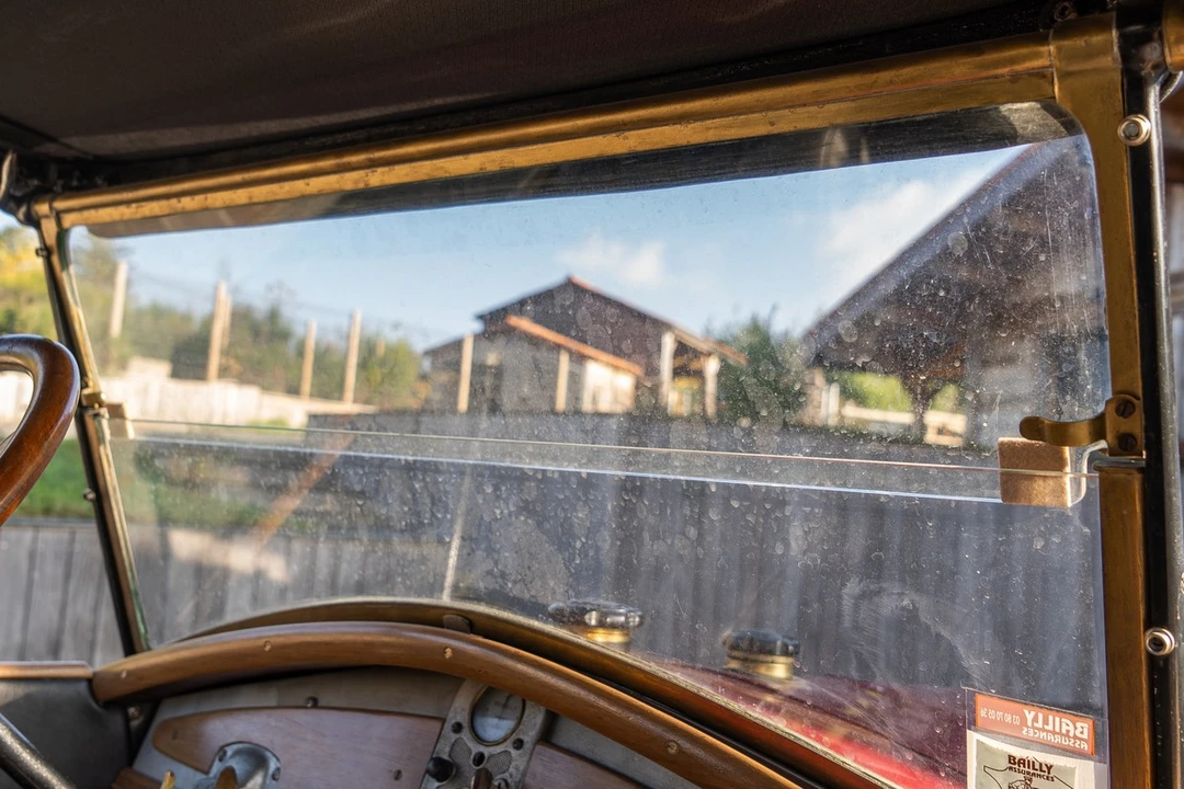 1926 Renault - Image 29 of 30