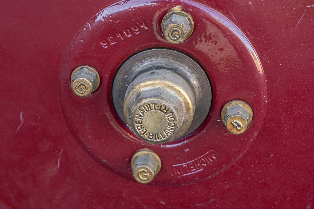 1926 Renault - Image 24 of 30