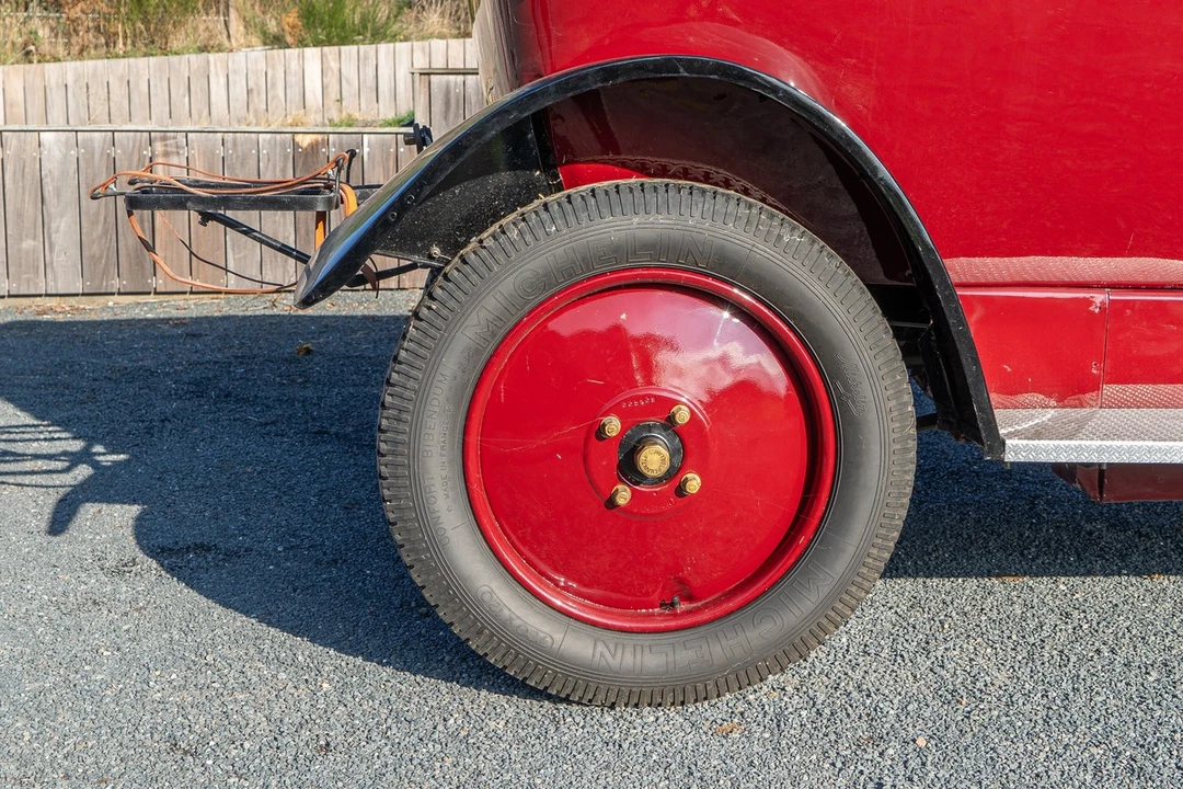 1926 Renault - Image 16 of 30