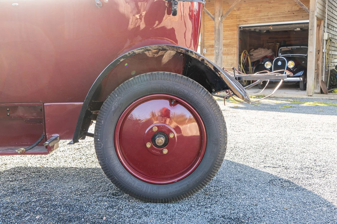 1926 Renault - Image 19 of 30