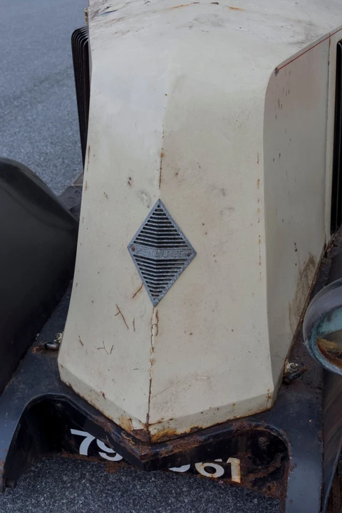 1926 Renault - Image 5 of 12