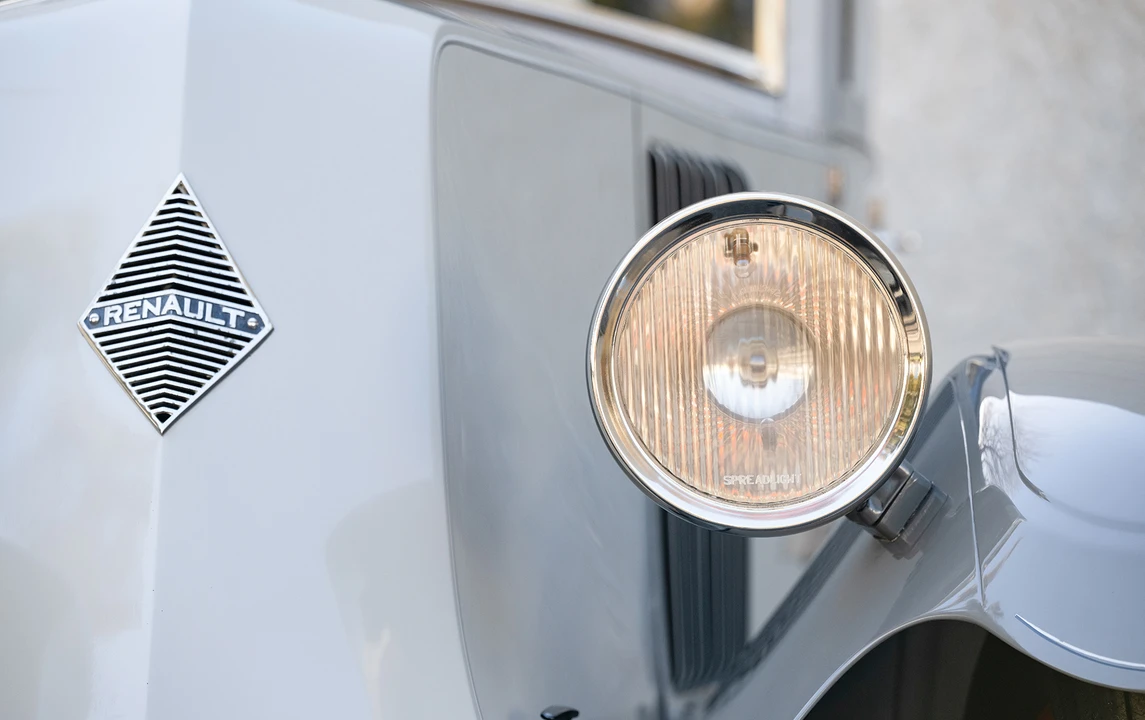 1926 Renault - Image 5 of 21