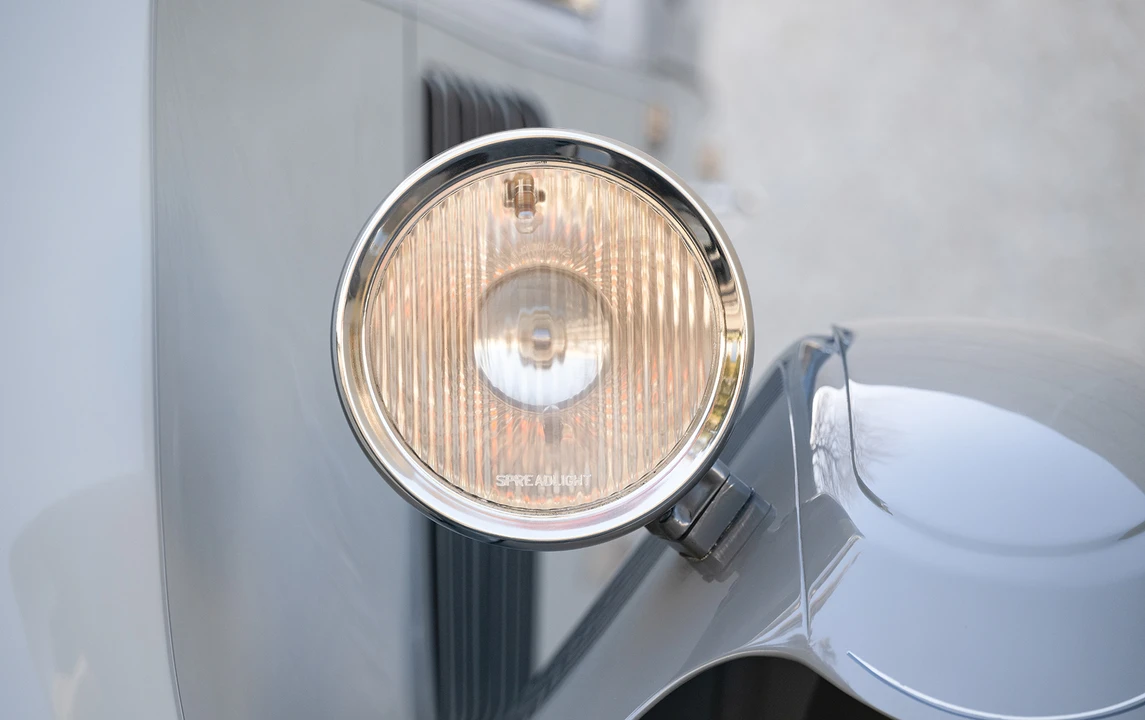 1926 Renault - Image 8 of 21