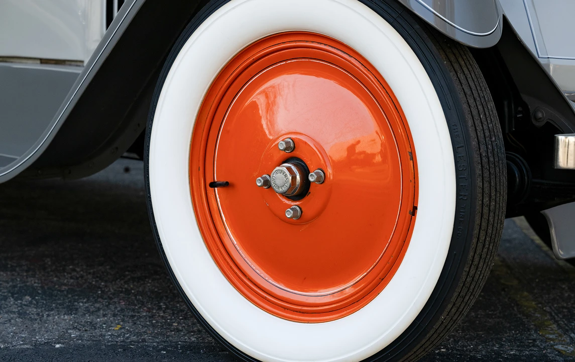 1926 Renault - Image 13 of 21