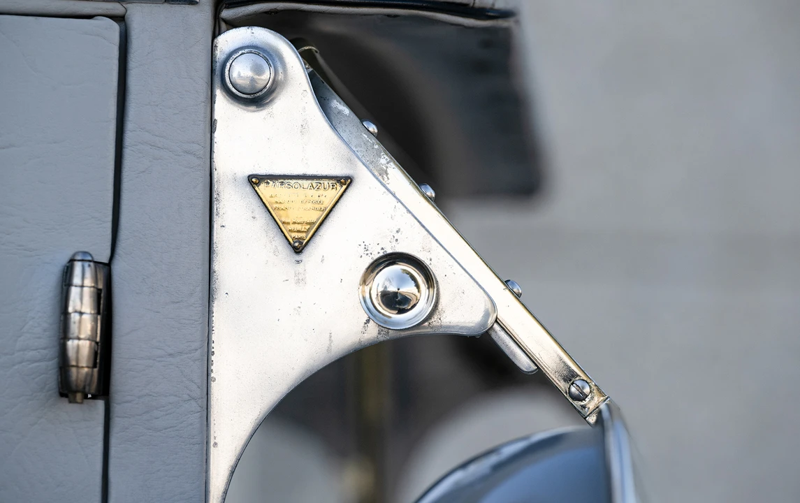 1926 Renault - Image 17 of 21