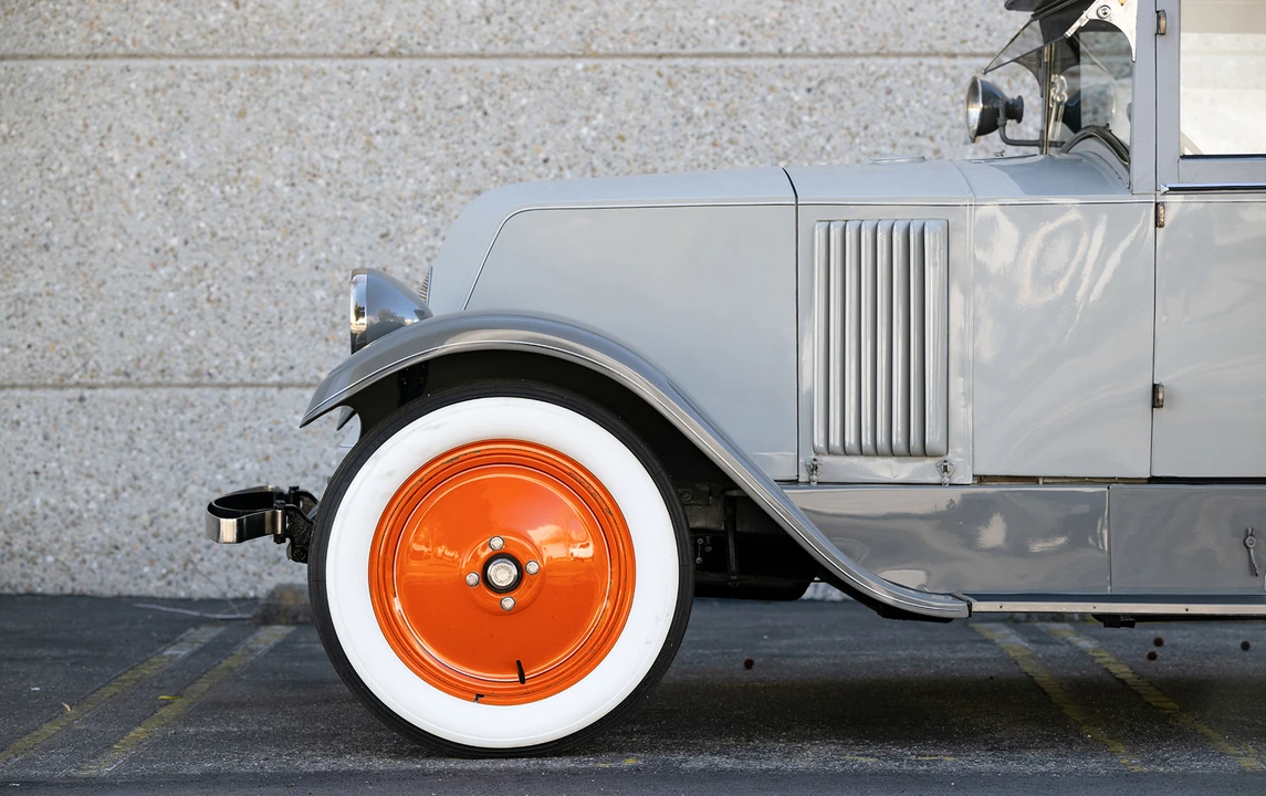 1926 Renault - Image 21 of 21