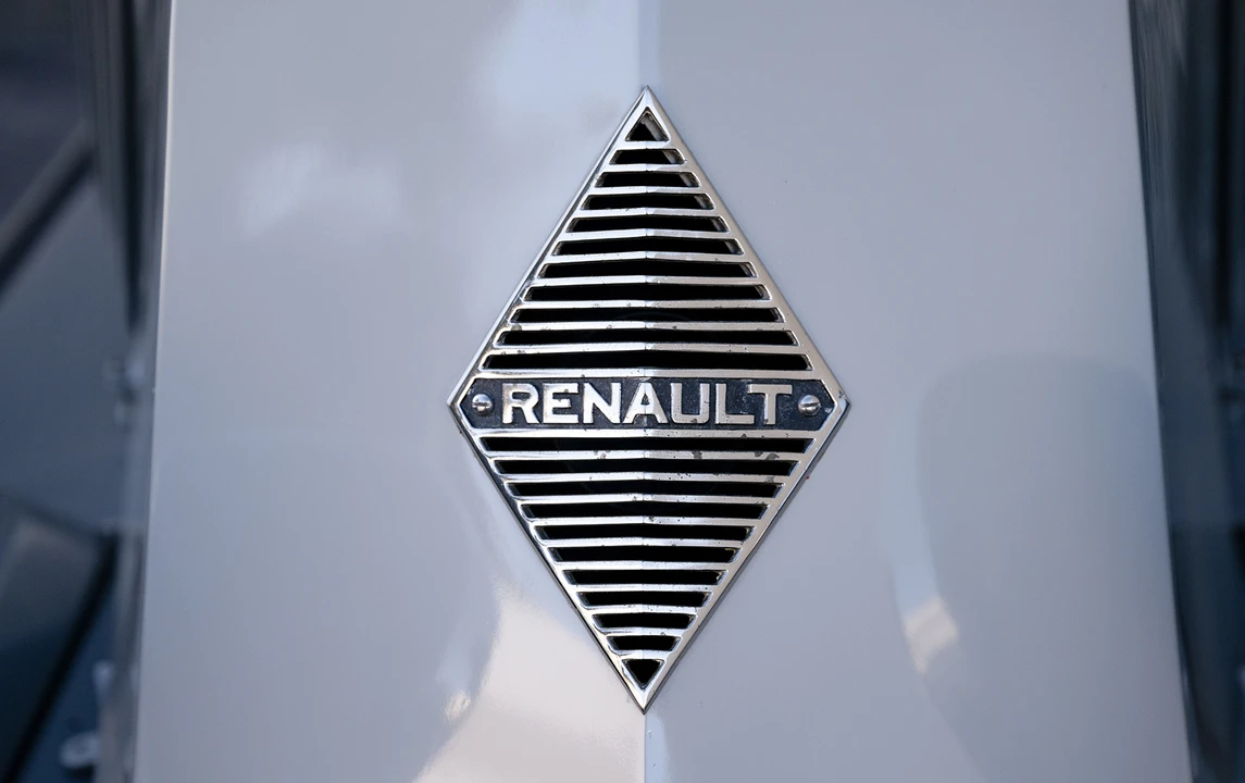 1926 Renault - Image 6 of 21