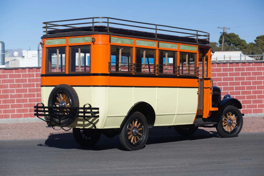 1926 Reo - Image 2 of 12