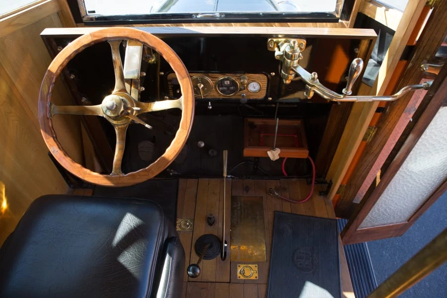 1926 Reo - Image 7 of 12