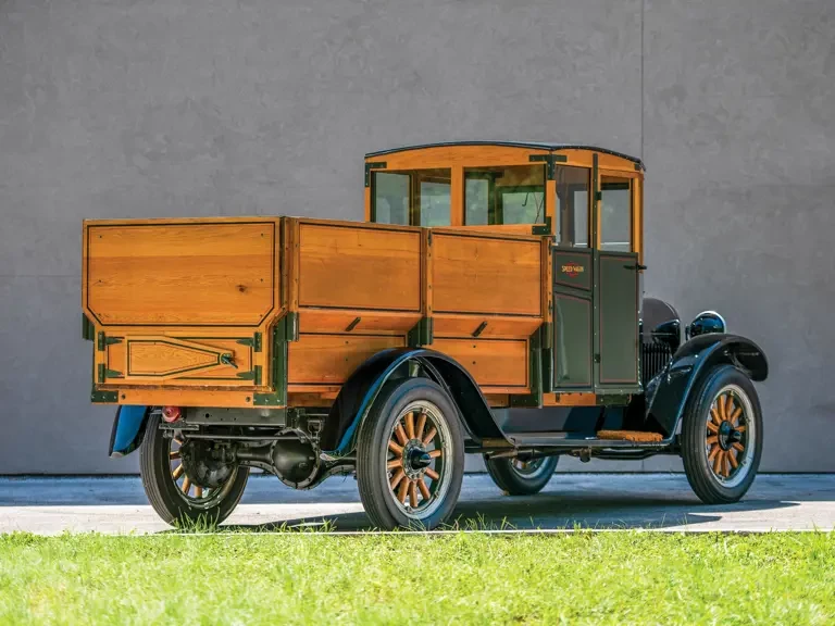 1926 Reo - Image 3 of 22