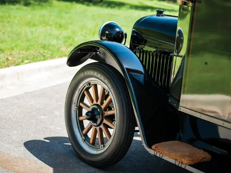 1926 Reo - Image 15 of 22