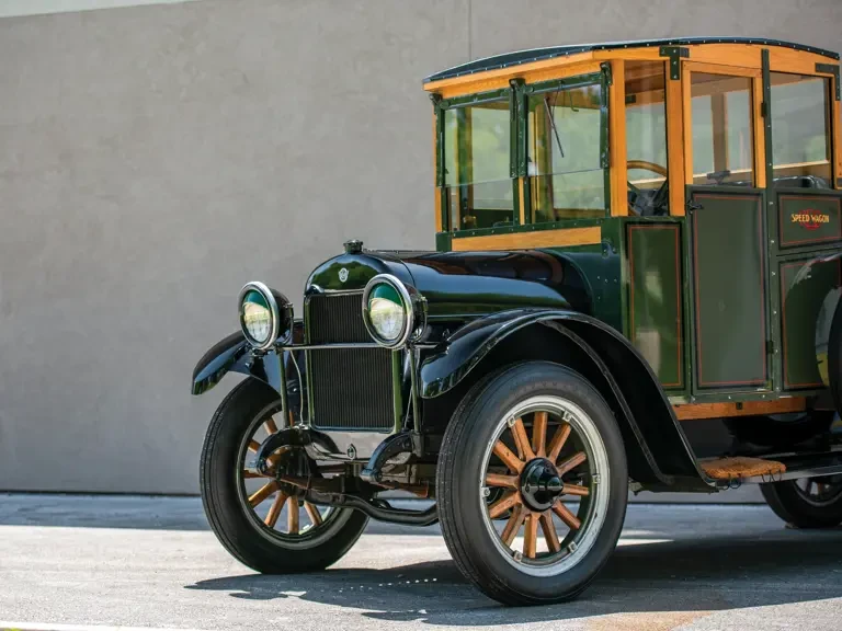 1926 Reo - Image 13 of 22