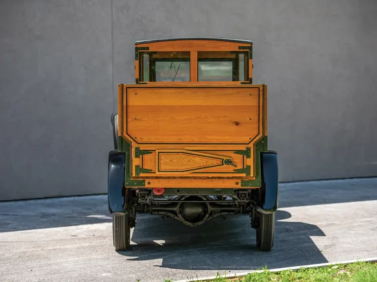 1926 Reo - Image 7 of 22