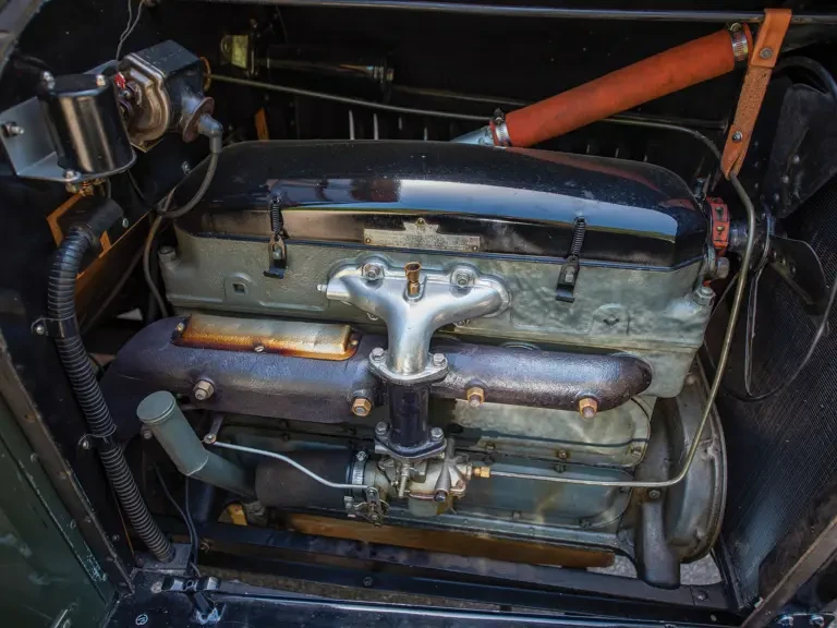 1926 Reo - Image 4 of 22