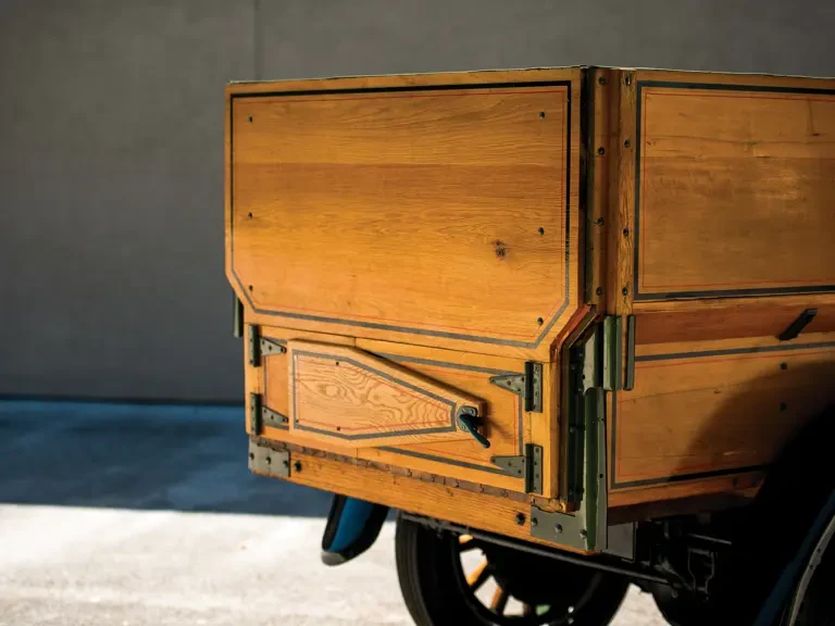 1926 Reo - Image 22 of 22