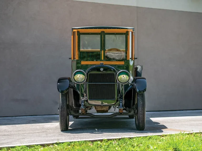 1926 Reo - Image 6 of 22