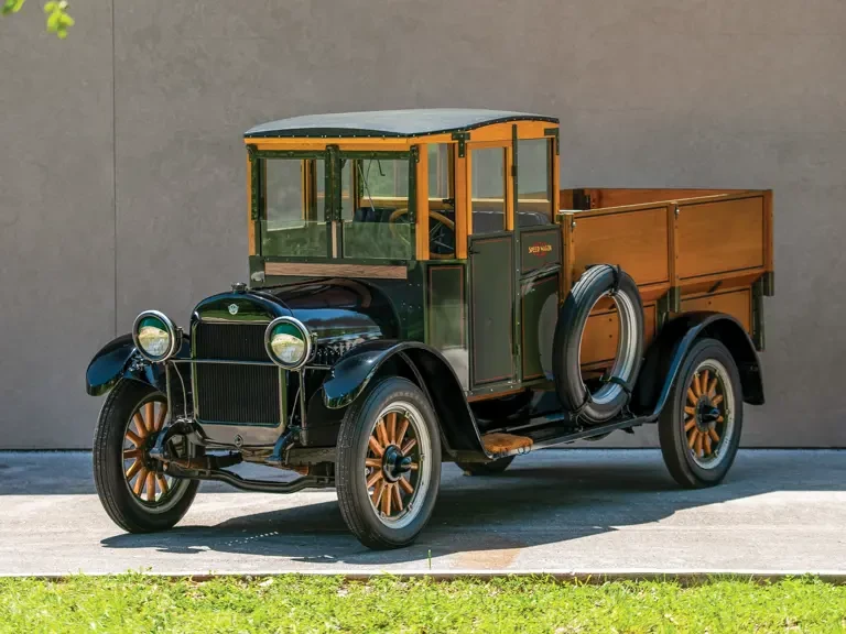 1926 Reo - Image 2 of 22