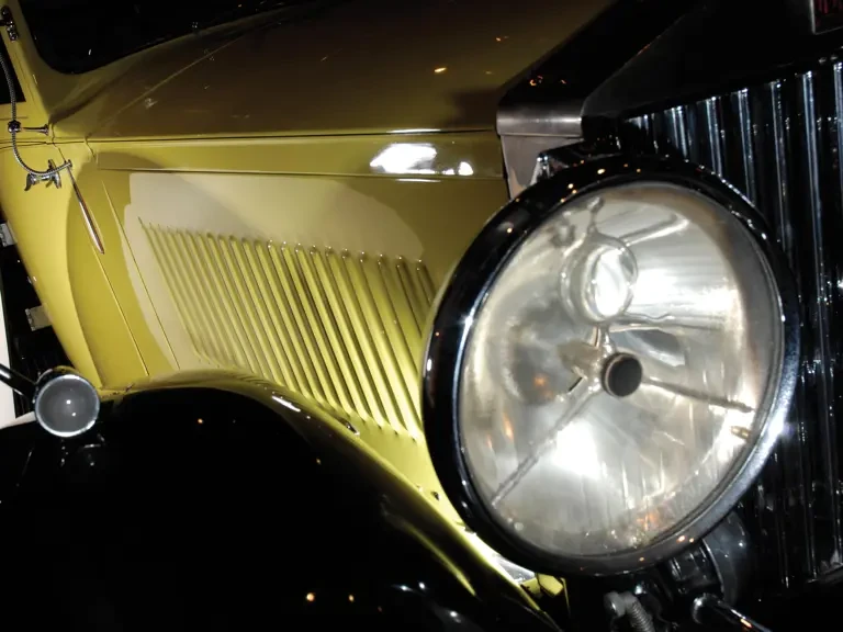 1926 Rolls-Royce 20/25 - Image 11 of 12