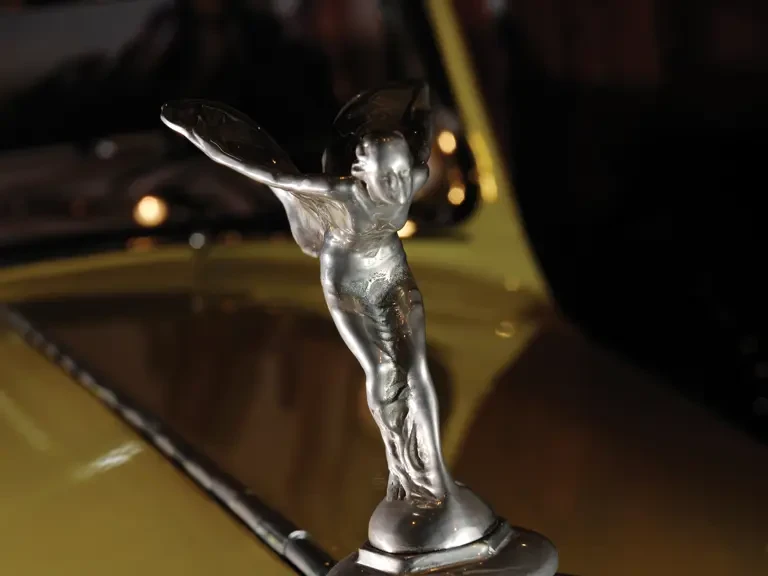 1926 Rolls-Royce 20/25 - Image 12 of 12