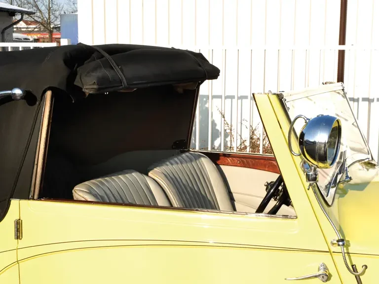 1926 Rolls-Royce 20/25 - Image 7 of 12