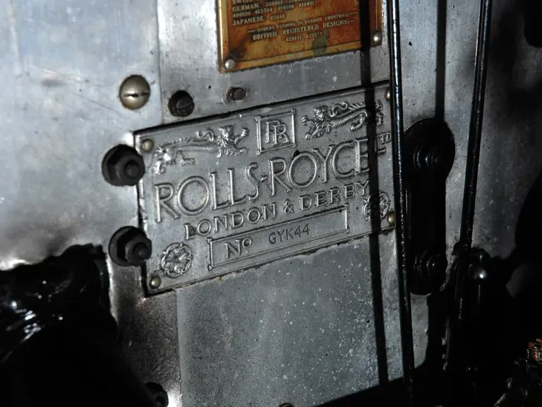 1926 Rolls-Royce 20/25 - Image 10 of 12