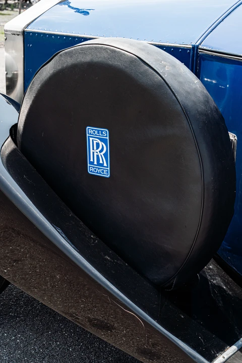 1926 Rolls-Royce 20/25 - Image 16 of 31